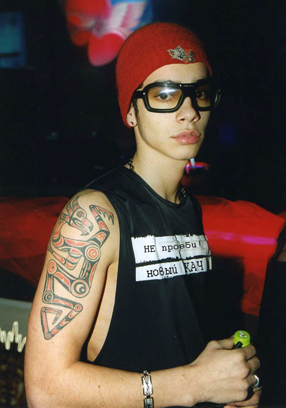 ������ ���� (Timati Photo) ������� ����� / �������� - 97