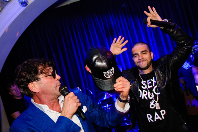 ������ ���� (Timati Photo) ������� ����� / �������� - 103