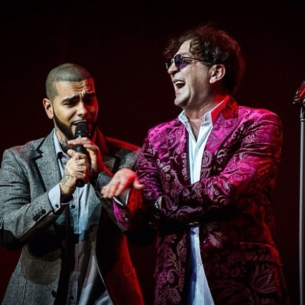 ������ ���� (Timati Photo) ������� ����� / �������� - 104