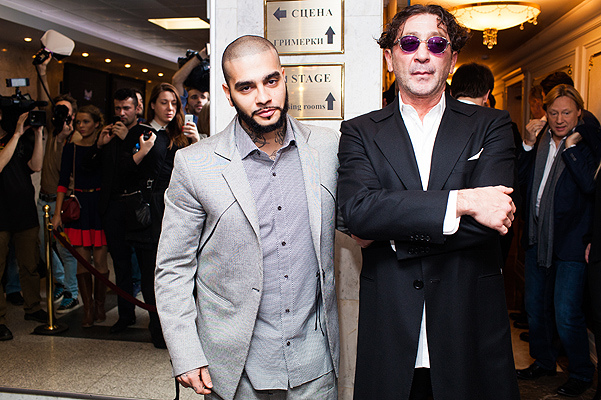 ������ ���� (Timati Photo) ������� ����� / �������� - 106