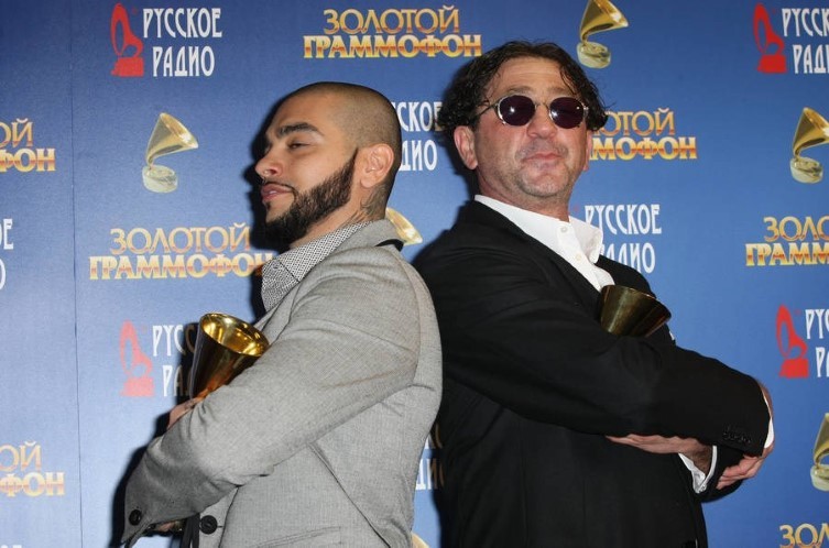 ������ ���� (Timati Photo) ������� ����� / �������� - 107