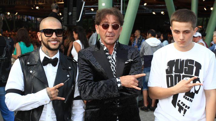 ������ ���� (Timati Photo) ������� ����� / �������� - 108