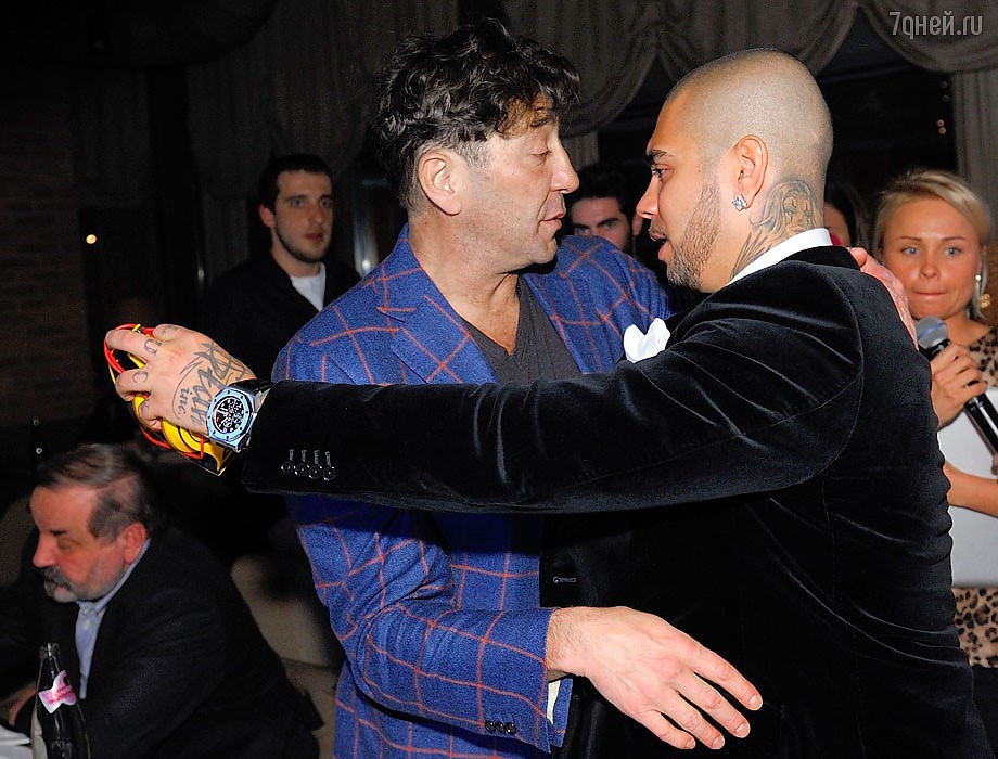 ������ ���� (Timati Photo) ������� ����� / �������� - 113