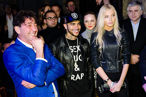 ������ ���� (Timati Photo) ������� ����� / �������� - 114