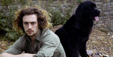 Aaron Taylor-Johnson Photo ( - )  ,    /  - 11