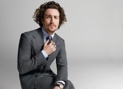 Aaron Taylor-Johnson Photo ( - )  ,    /  - 15