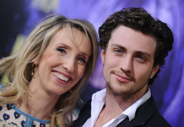 Aaron Taylor-Johnson Photo ( - )  ,    /  - 25