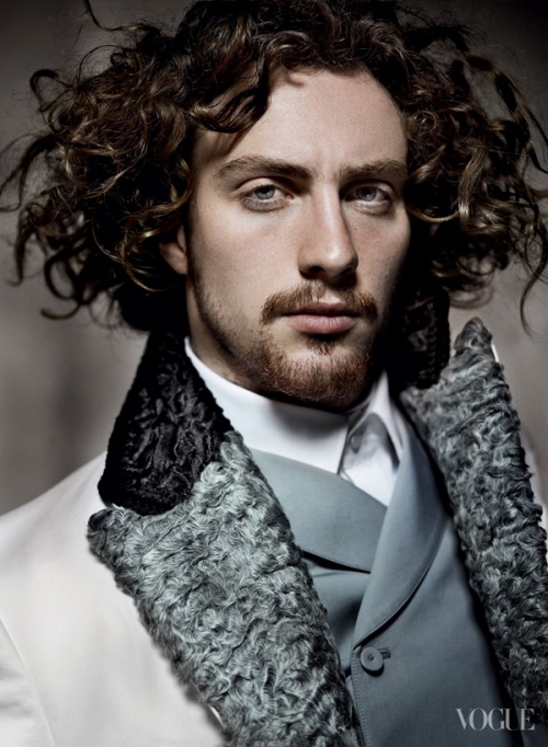 Aaron Taylor-Johnson Photo ( - )  ,   