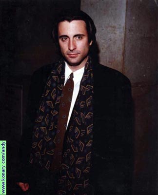 Andy Garcia Photo (  )  , ,  /  - 13