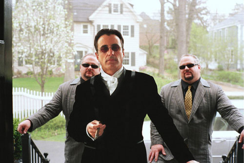 Andy Garcia Photo (  )  , ,  /  - 17