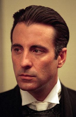 Andy Garcia Photo (  )  , ,  /  - 18