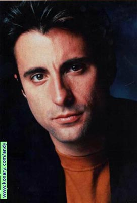 Andy Garcia Photo (  )  , ,  /  - 19