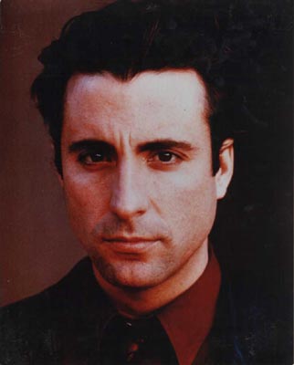 Andy Garcia Photo (  )  , ,  /  - 20