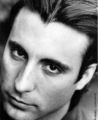 Andy Garcia Photo (  )  , ,  /  - 23