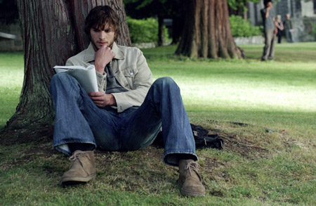 Ashton Kutcher Photo (  )  ,   ,     /  - 39