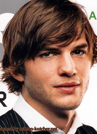 Ashton Kutcher Photo (  )  ,   ,     /  - 41