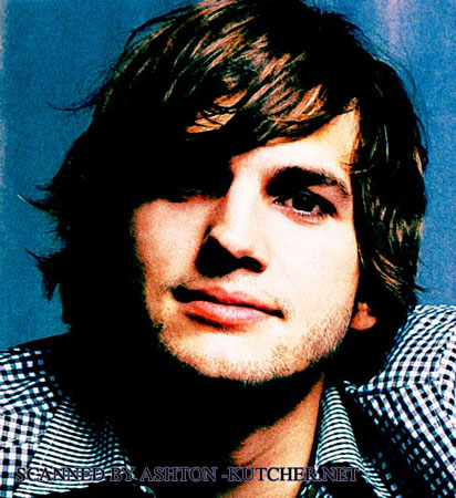 Ashton Kutcher Photo (  )  ,   ,     /  - 51