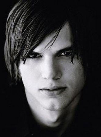 Ashton Kutcher Photo (  )  ,   ,     /  - 53