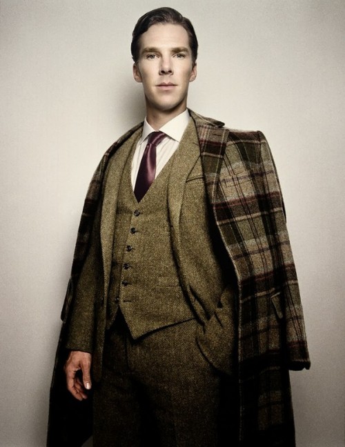 Benedict Cumberbatch Photo (  )   /  - 3