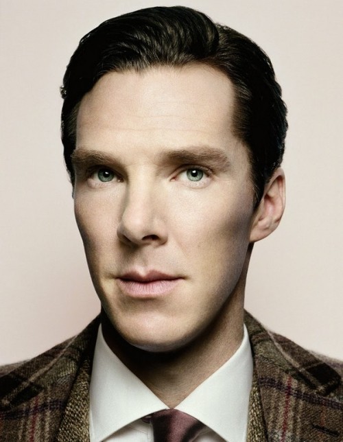 Benedict Cumberbatch Photo (  )   /  - 4