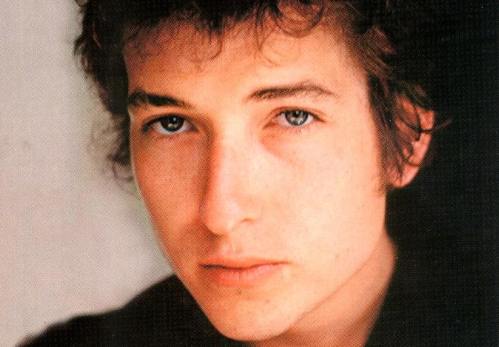 Bob Dylan Photo (  )   /  - 3