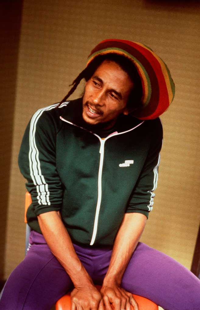Bob Marley /  - 1
