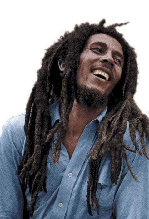 Bob Marley /  - 2