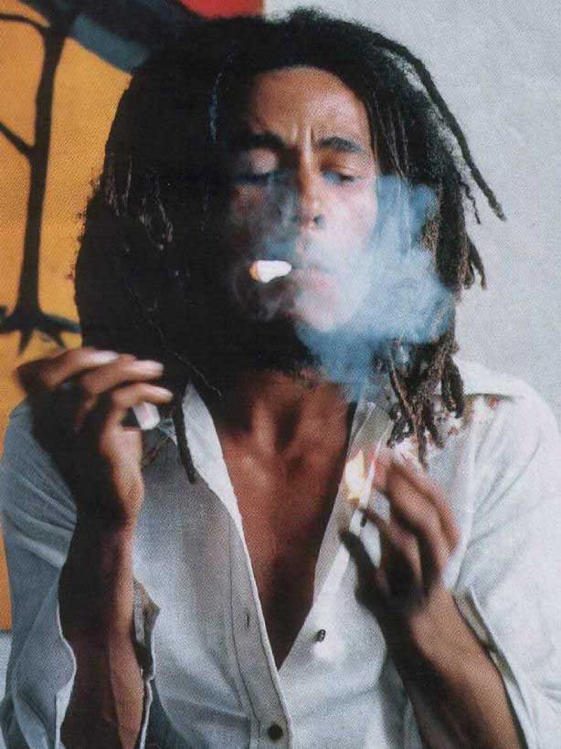 Bob Marley /  - 3
