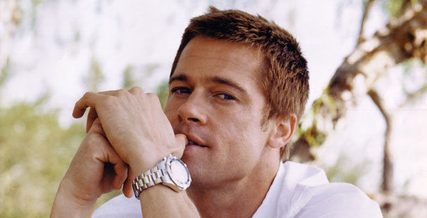 Brad Pitt Photo (  )   ,    /  - 3
