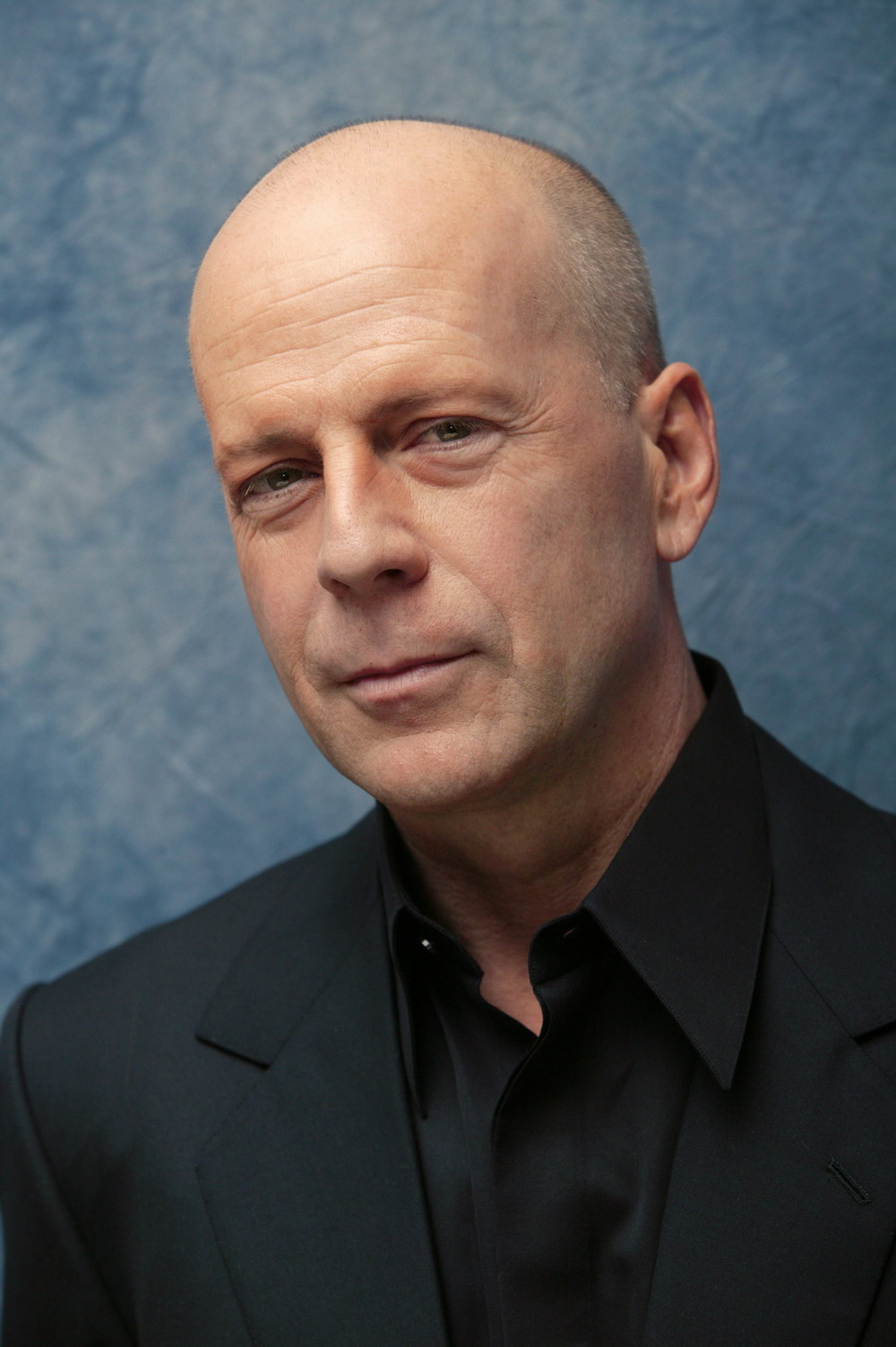 Bruce Willis Photo (  )   /  - 2