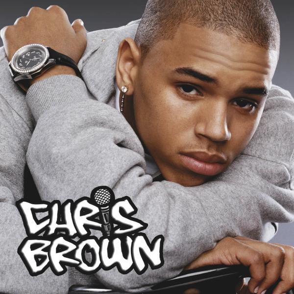 Chris Brown Photo (  )   /  - 3