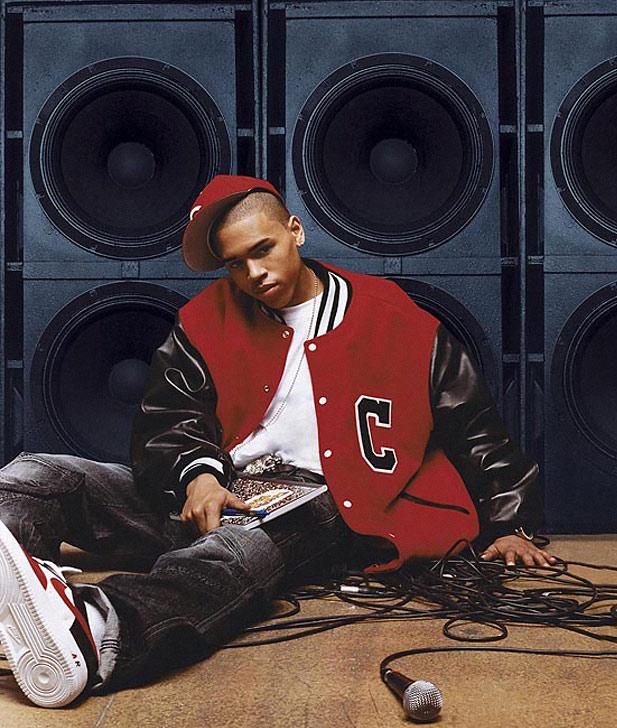 Chris Brown Photo (  )   /  - 4