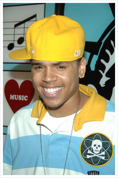 Chris Brown Photo (  )   /  - 9