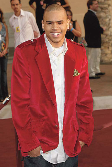 Chris Brown Photo (  )   /  - 11