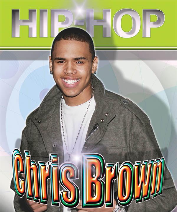 Chris Brown Photo (  )   /  - 12