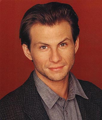 Christian Slater Photo (  )    /  - 9