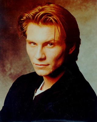 Christian Slater Photo (  )    /  - 10