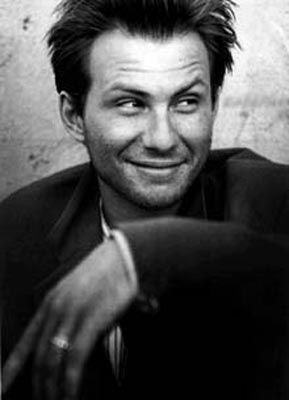 Christian Slater Photo (  )    /  - 11