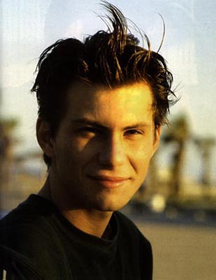 Christian Slater Photo (  )    /  - 15