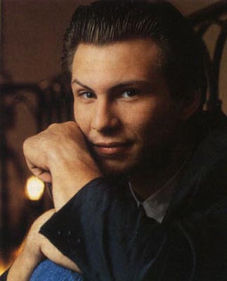 Christian Slater Photo (  )    /  - 16