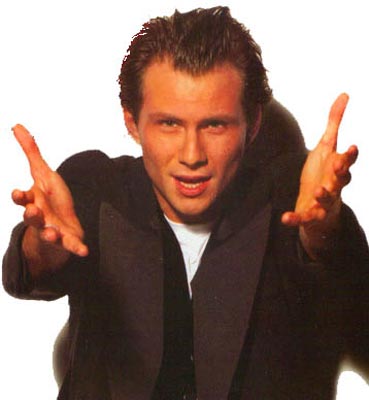 Christian Slater Photo (  )    /  - 20