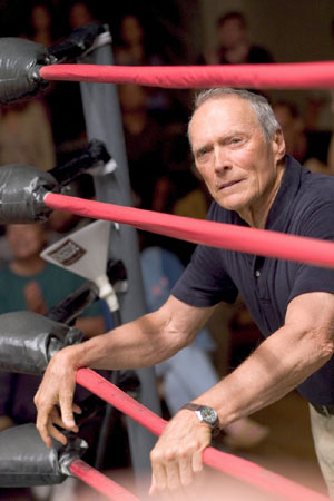 Clint Eastwood Photo (  )   