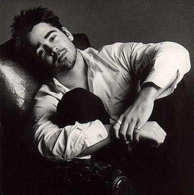 Colin Farrell Photo (  )    /  - 14