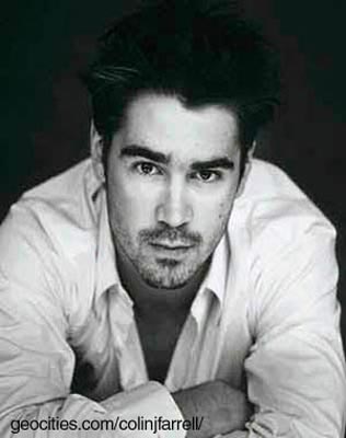 Colin Farrell Photo (  )    /  - 15