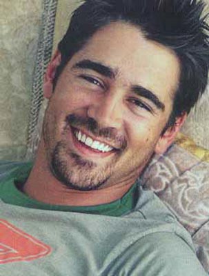 Colin Farrell Photo (  )    /  - 16