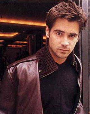 Colin Farrell Photo (  )    /  - 20