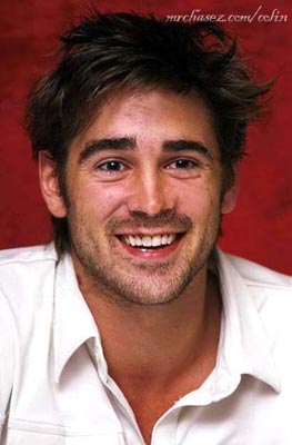 Colin Farrell Photo (  )    /  - 22