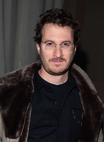 Darren Aronofsky Photo (  )   ,  /  - 4