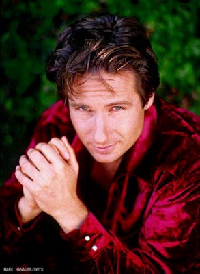 David Duchovny Photo (  )    /  - 17