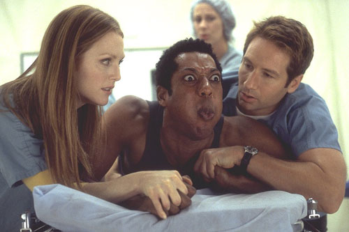 David Duchovny Photo (  )    /  - 21